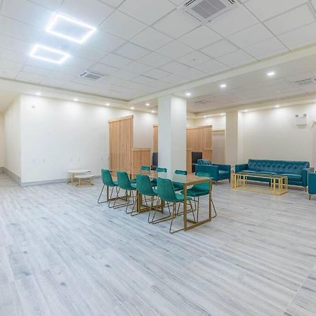 Free Parking 40 Off 2Bdr Prudendtial Center Appartement Newark Buitenkant foto