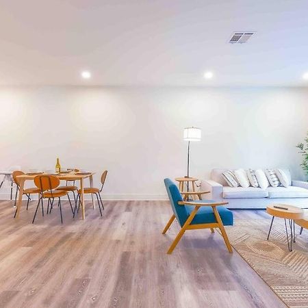 Free Parking 40 Off 2Bdr Prudendtial Center Appartement Newark Buitenkant foto
